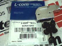 L COM SDRA15AG