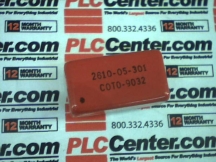 COTO 2610-05-301