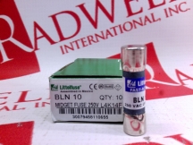 LITTELFUSE BLN1
