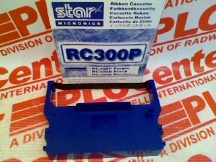 STAR MICRONICS RC300P