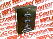 ATN MICROWAVE INC SPDT-IEEE-448