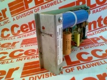 MOORE INDUSTRIES 15376-1-N