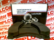 PERFORMANCE PARTS 0184.20