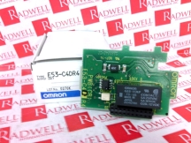 OMRON E53-C4DR4