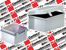 BUD INDUSTRIES NBB-15258