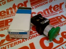 FUJI ELECTRIC AH22-MG10