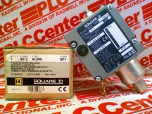 SCHNEIDER ELECTRIC 9012-ACW-9-M11