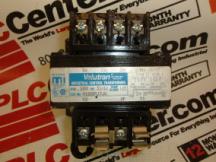 MICRON INDUSTRIES CORPORATION V100PU7JK