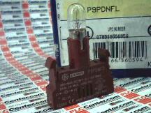 GENERAL ELECTRIC P9PDNFL