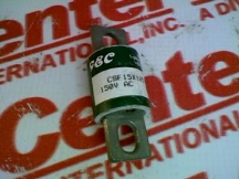 CONVERTEAM CSF15X125