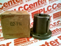 REGAL REXNORD Q2 1 3/4