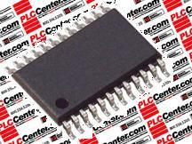 TEXAS INSTRUMENTS SEMI 74CBTLV3857DGVRE