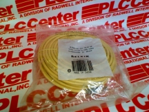 BELKIN A3X126-50-YLW-M