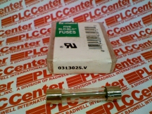 LITTELFUSE 0313025.V