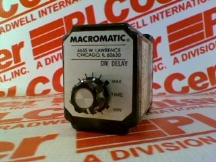 MACROMATIC SS-50223-10