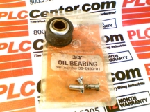 LAU INDUSTRIES 38-2450-01