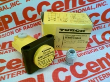 TURCK NI30U-K40SR-VP4X2-W/PG9
