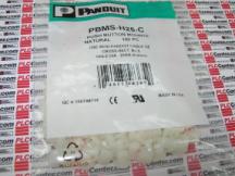 PANDUIT PBMS-H25-C