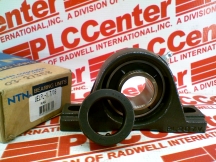 NTN BEARING UELPL-1.7/16