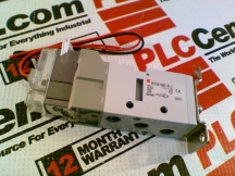 SMC VF3130-5GS1-01-F