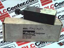PARKER RM2MV-12