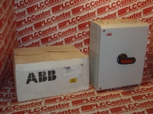 ASEA BROWN BOVERI OS63TPN