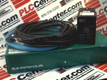 M SYSTEM TECHNOLOGY INC CTS-A4-S