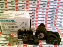 SIEMENS 3SB3210-4DD11