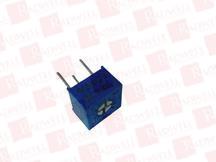BOURNS 3362R-1-472LF