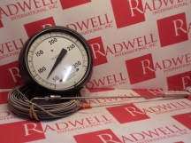 ASHCROFT C-600A-04-C16-B01-A1-L11-AL