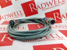 TURCK RSM RKM 578-3M