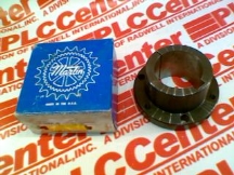 MARTIN SPROCKET & GEAR INC SK-STLBLK-2