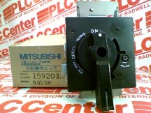 MITSUBISHI S-05-SW