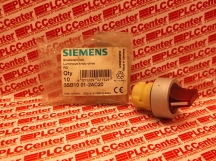 SIEMENS 3SB1-001-2AC20