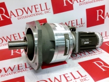 OMRON R88M-R10030-GM25A