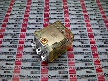 IDEC RH3B-RS-DC24