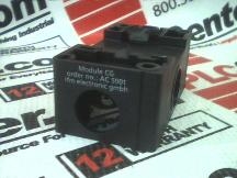 EFECTOR ASI-MODUL-UNTERTEIL-PG