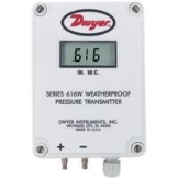 DWYER 616WL1LCD