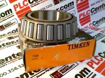 TIMKEN 780