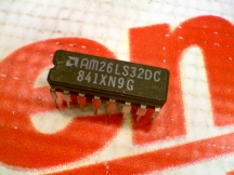 AMD AM26LS32DC