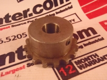 REGAL REXNORD CH-C40-16X3/4