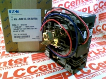 EATON CORPORATION 2607D63G03