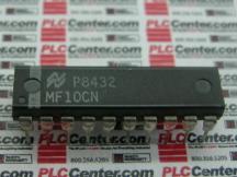 MAXIM INTEGRATED PRODUCTS MF10CN