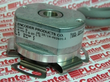 ENCODER PRODUCTS 260NT14V8192RHV1
