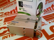 FESTO DFM-12-20-B-P-A-GF