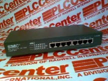 SMC NETWORKS SMC-EZ108FDT