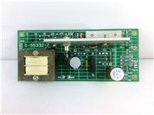 ASEA BROWN BOVERI O55332-2