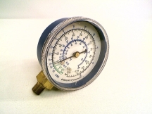 ASHCROFT 25-1007-PHV-01L-120R