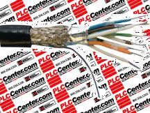 ALPHA WIRE 6457 BK002