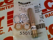 BALLUFF BES-516-325-S4-YL